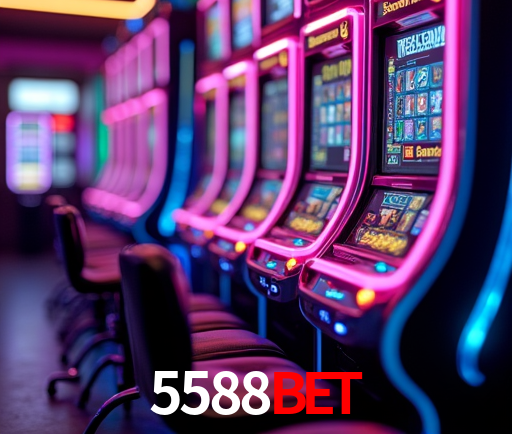 Jogos online 5588bet