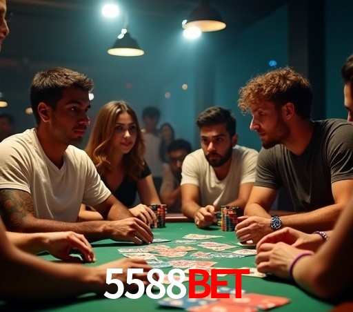 Bônus 5588bet