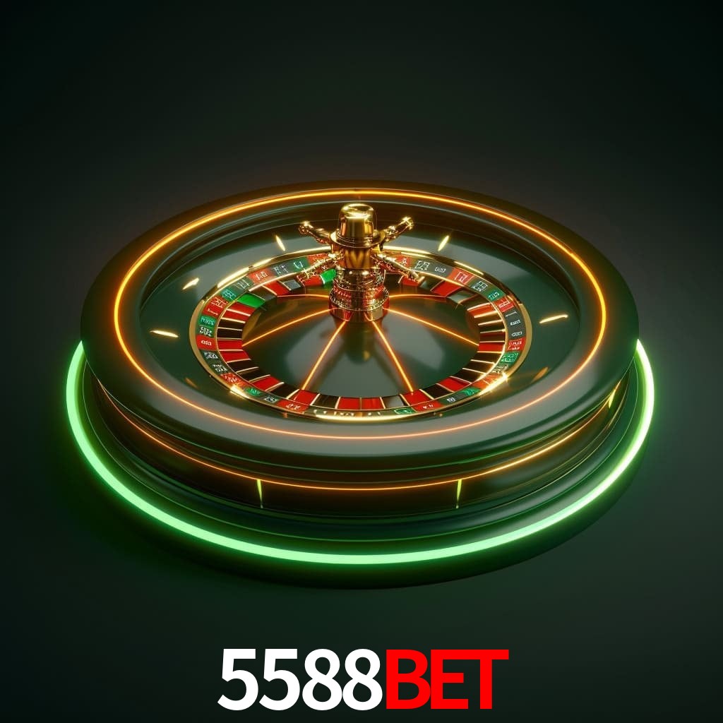 App mobile 5588bet